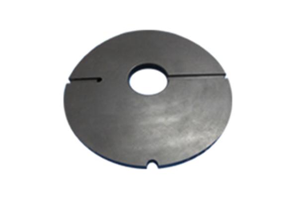 Блок уплотнения торцевой опоры из PEEK