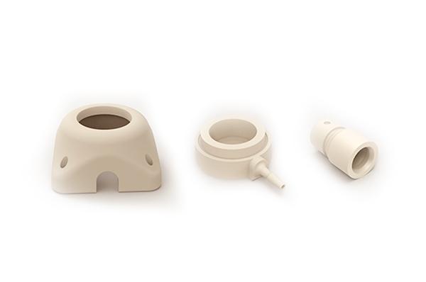 Порт для инфузии из PEEK