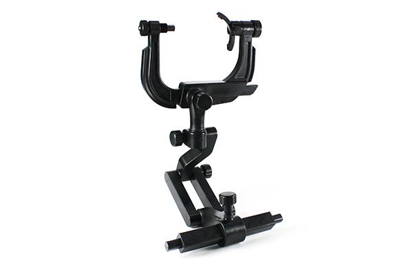 Хирургическая головная рама и система ретракторов из PEEK