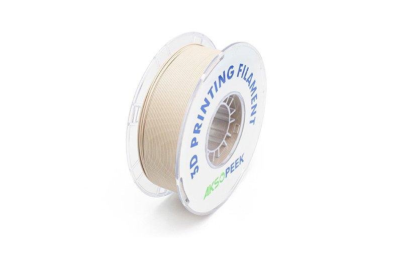 3D-печать нитью PEEK
