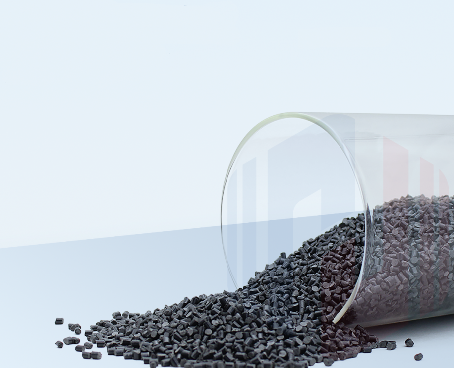 PEEK5600LTC Гранулы | Снижение теплопроводности на 30%, расширение границ безопасности высокотемпературных применений