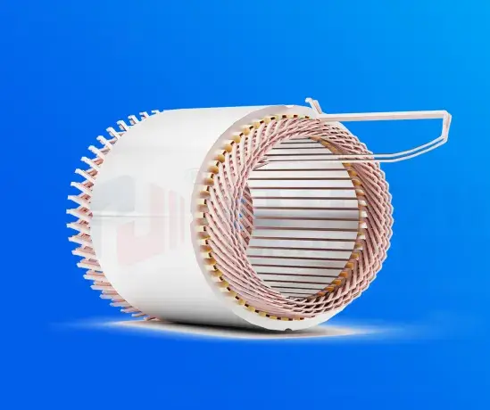 PEEK5600FG25 | Восходящая звезда в материалах для плоских проволочных двигателей