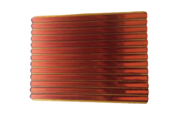 Стержни из полиимида (JHPI-YS)