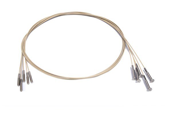 Проволока поддержки PEEK