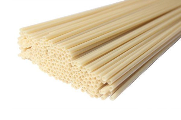 Тонкостенная трубка из PEEK