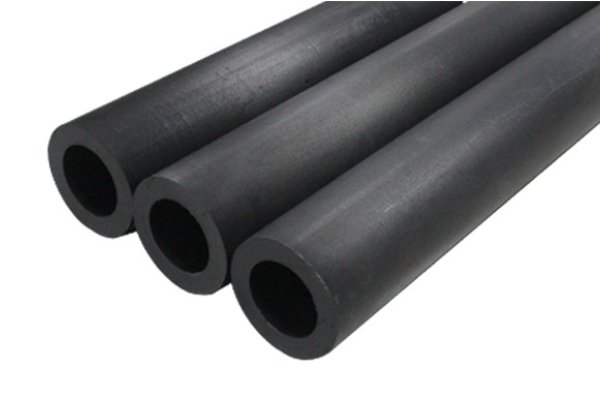 Лист PEEK, армированный 30% углеродным волокном (PEEK5600CF30)