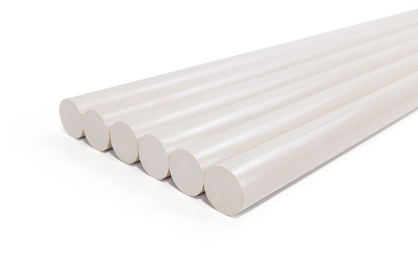 Стержень PEEK (PEEK5600G)