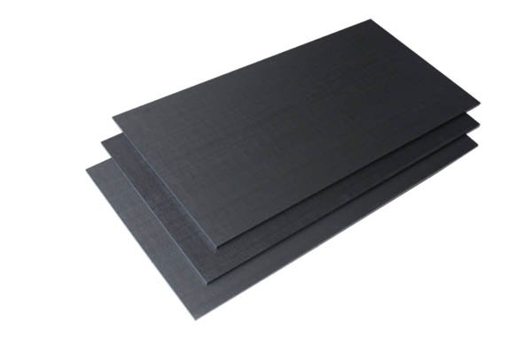 PEEK5600 Углеродное волокно, графит и модифицированный лист PTFE