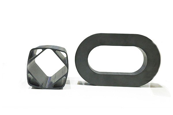 PEEK/PPS Профильные Листы и Прутки