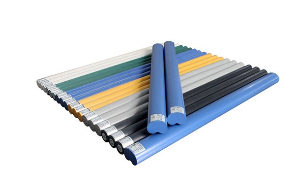 Специальный профилированный стержень из PPSU