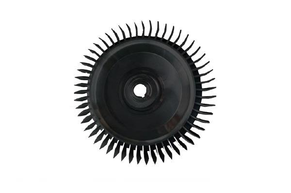 Импеллер из PEEK для циркуляционного насоса