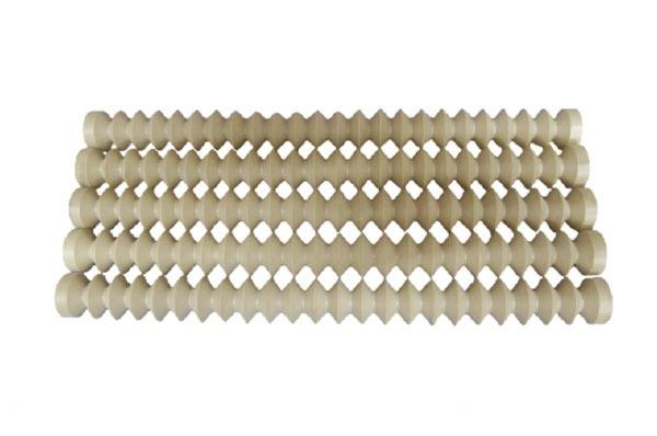 Полоса поддержки/очистки из PEEK