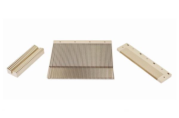 Гребень из PEEK