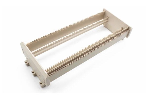 Стойка для сушильного бака из PEEK