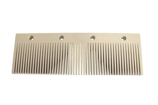 PEEK цветочная корзина верхняя откидная зубная