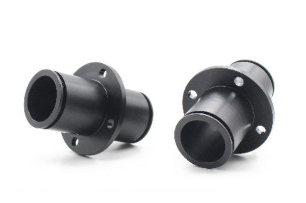 Коллектор из PPS/PEEK