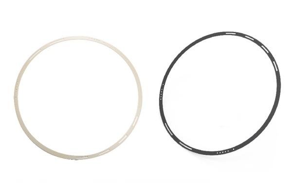 Модифицированная уплотнительная прокладка из PEEK