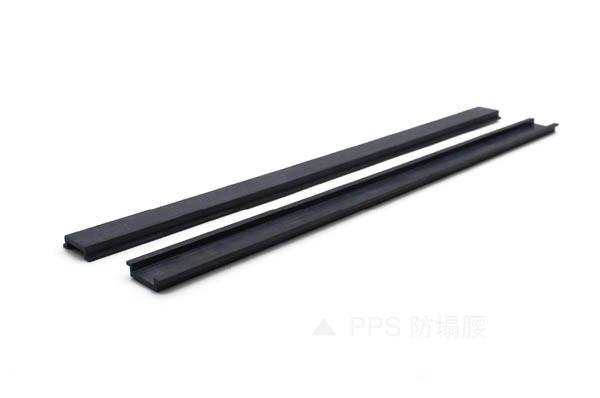 PPS/PEEK антиобвальный пояс