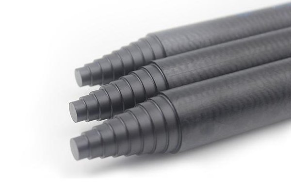 Антистатический стержень PEEK (PEEK5600ESD)