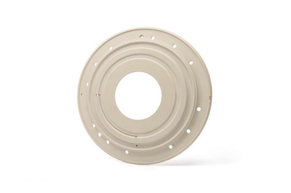 Основание шлифовальной головки из PEEK