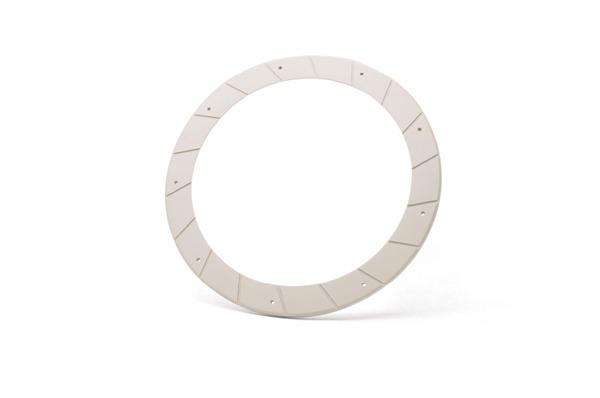 PEEK шлифовальное кольцо