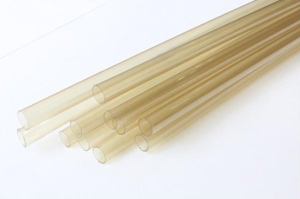 Термоусадочная трубка из PEEK