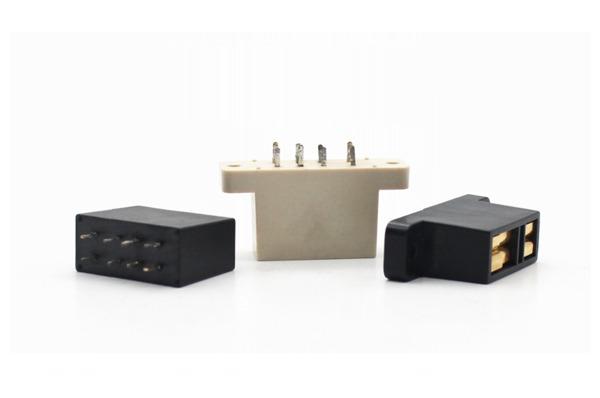 PEEK IC Тестовый Сокет