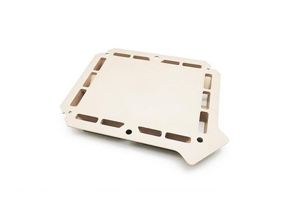 Изоляционная плита из PEEK