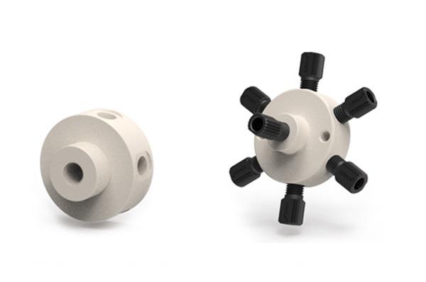 PEEK многоходовый