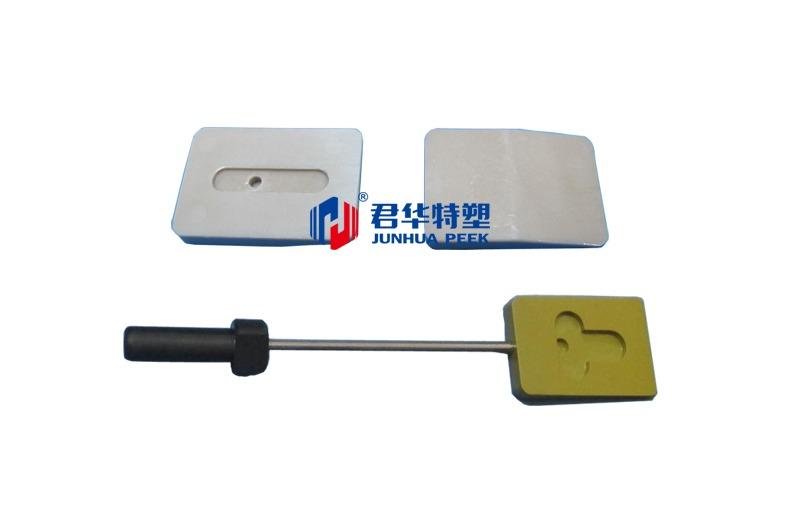 PEEK, PAI вакуумная присоска для захвата