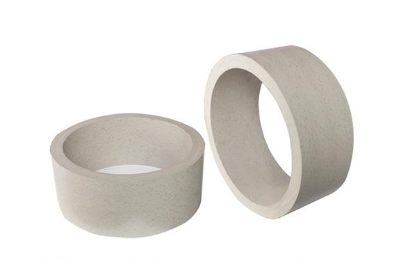 Заготовка кольца с покрытием PEEK