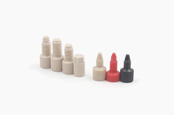 Втулки из PEEK / POM