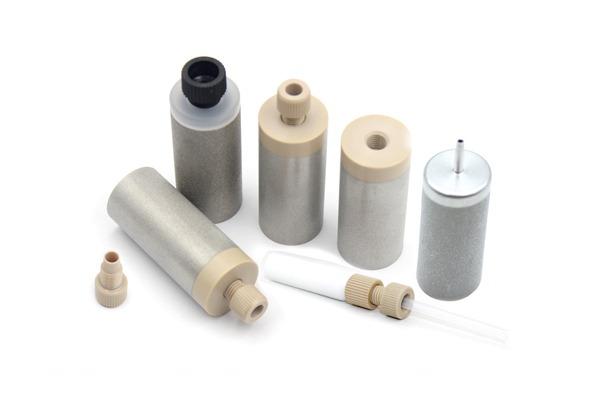 Фильтр для растворителей из PEEK