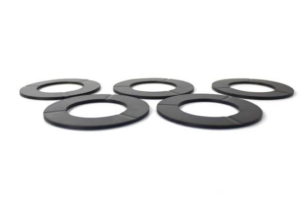 Толкающая прокладка из PEEK для автомобилей