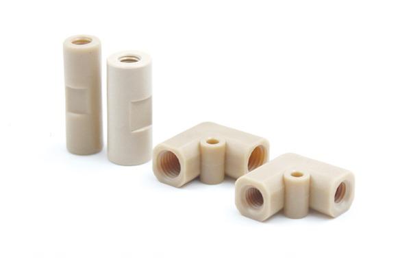 PEEK двунаправленный