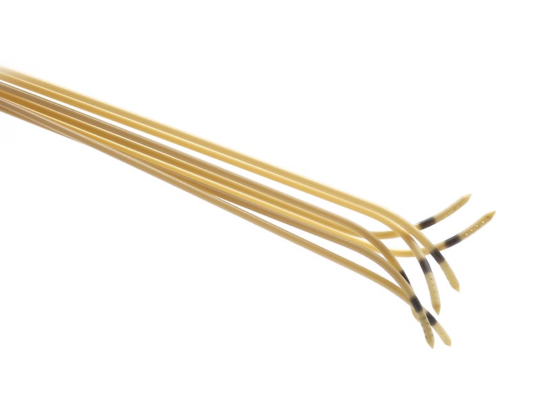 Катетер для абляции мочевыводящих путей из PEEK