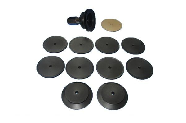 Вакуумная присоска из PEEK