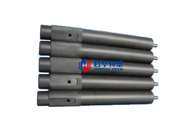 Стержень вакуумной присоски из PEEK