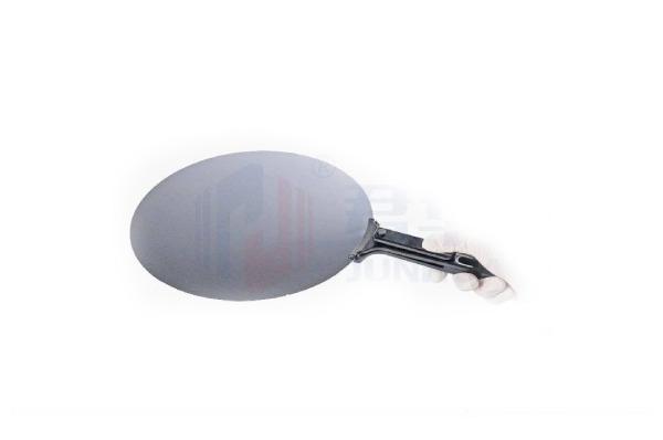 Зажим для пластин из PEEK