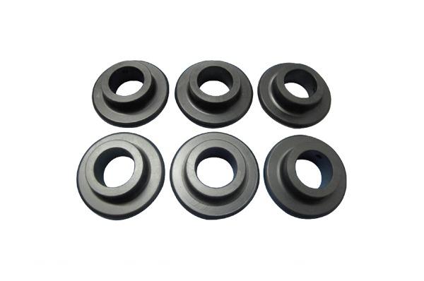 Износостойкий ролик из PEEK