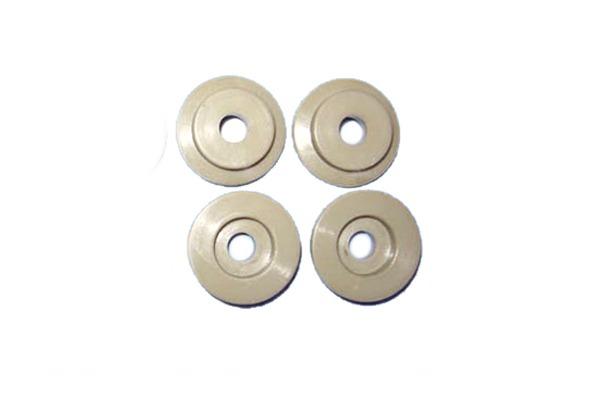 Направляющий ролик для намотки из PEEK