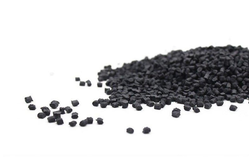 Антистатический ПЭЭК (PEEK5600ESD) Гранулы