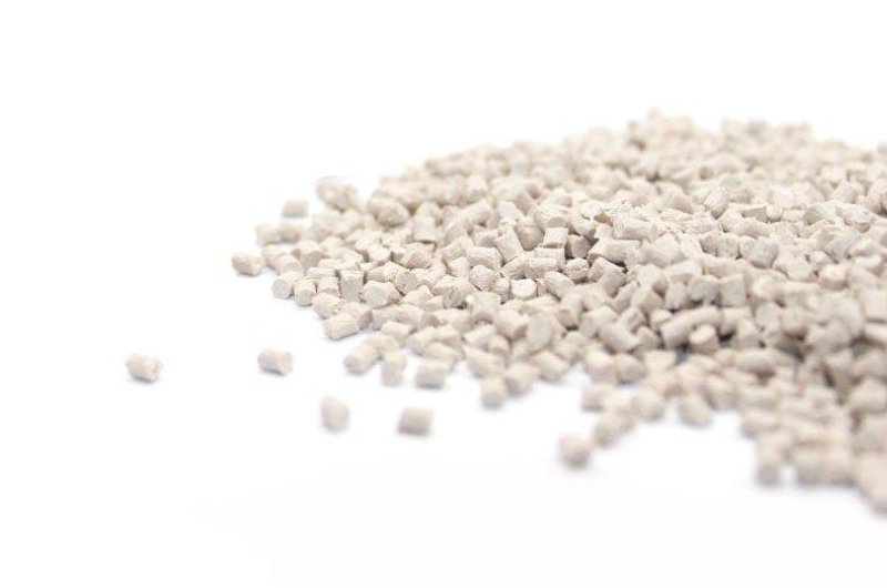 Гранулы PEEK5600FE20Гранулы PEEK с 20% PTFE (PEEK5600FE20)