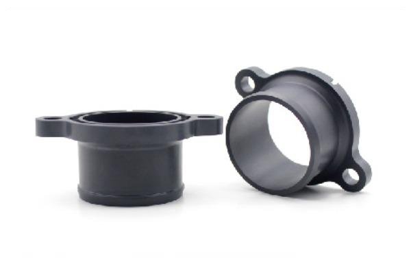 Фитинги для труб из PPS/PEEK