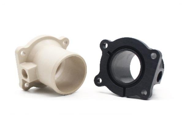 Соединитель водопровода из PPS/PEEK