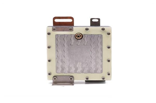 PEEK, PPSU уплотнительная рамка