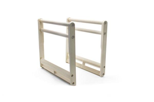 Рука для захвата пластин из PEEK