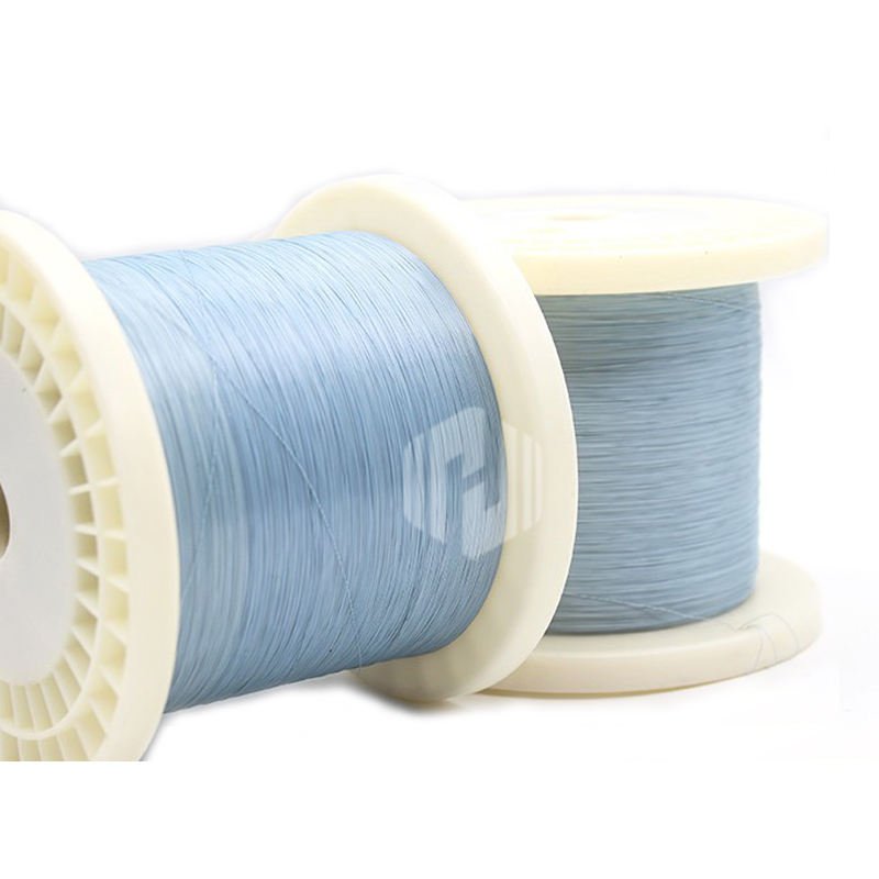 JUNHUAPEEK – Новинка – Мононити PEEK