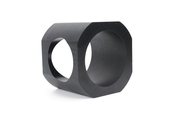 Втулка из PEEK (JUNHUA-HT4600CF30)