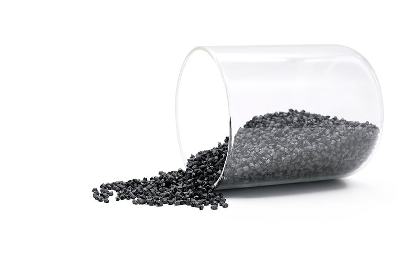 JUNHUA-HT4600CF30 Гранулы